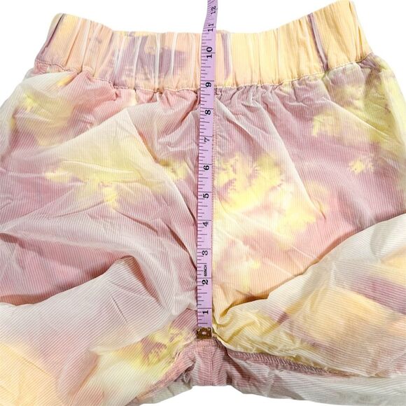 NWT Urban Outfitters Size XS Out From Under Surfside Printed Pant Multi - Picture 10 of 12